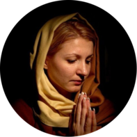 Гадалка Анна — Месягутово